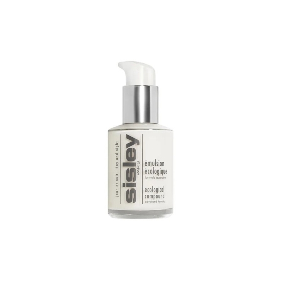 Sisley Émulsion Écologique Formule Avancée 60 ml