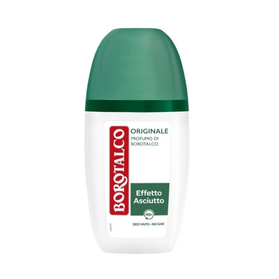 Borotalco Original Deodorante Vapo No Gas 75 ml
