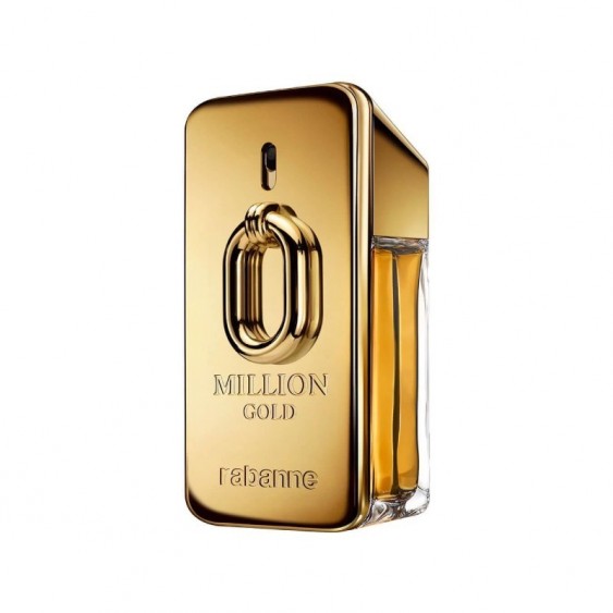 Paco Rabanne Million Gold Eau De Parfum Intense 100 ml