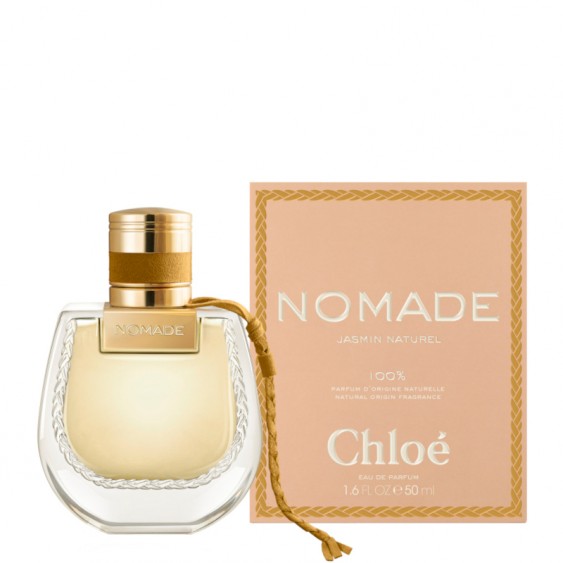 Chloe Nomade Jasmin Naturel Eau De Parfum 50ML