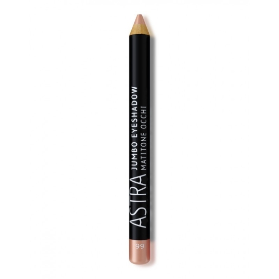 Astra Jumbo Eyeshadow Matitone Occhi 66 Millennial Pink