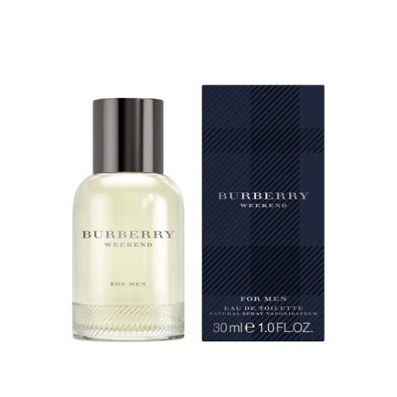Burberry Weekend For Men 30ML