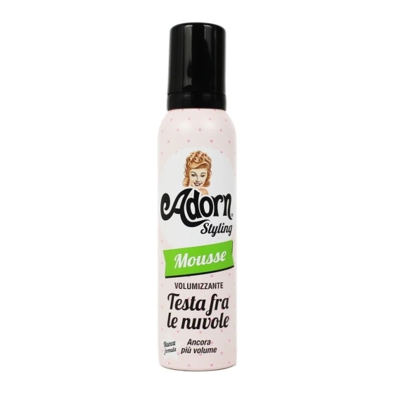 Adorn Supreme Hair Mousse Volumizzante 150 ml