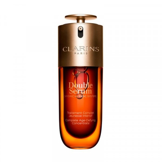 Clarins Double Serum Complete Age Defying Concentrate 30 ml