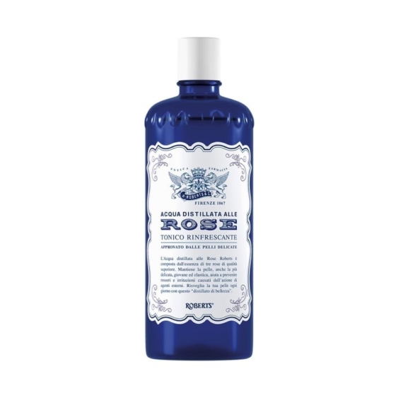 Acqua alle Rose Tonico Rinfrescante 300 ml | ProfumeriaWeb