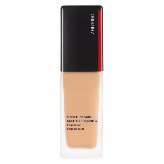 Shiseido Synchro Skin Self-Refreshing Foundation  - 230 Alder