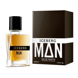 Iceberg Man 50ML
