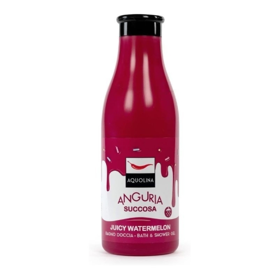 Aquolina Anguria Succosa Bagno Doccia Profumato 250 ml