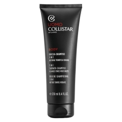 Trattamento Uomo Collistar Linea Uomo Doccia-Shampoo 3 in 1 confezione da 250ML