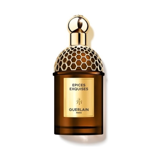 Guerlain Absolus Allegoria Epices Exquises Eau De Parfum 125 ml