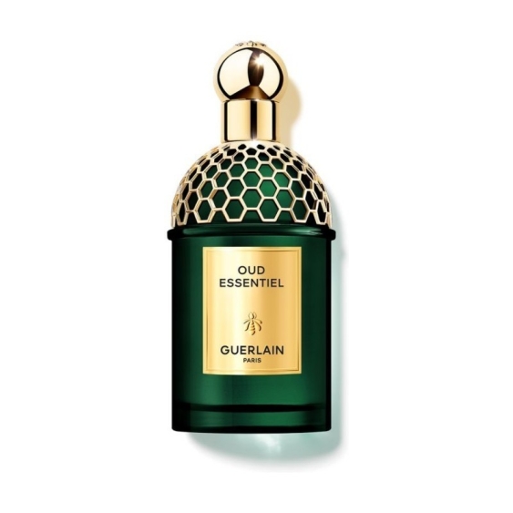 Guerlain Absolus Allegoria Oud Essentiel Eau De Parfum 125 ml