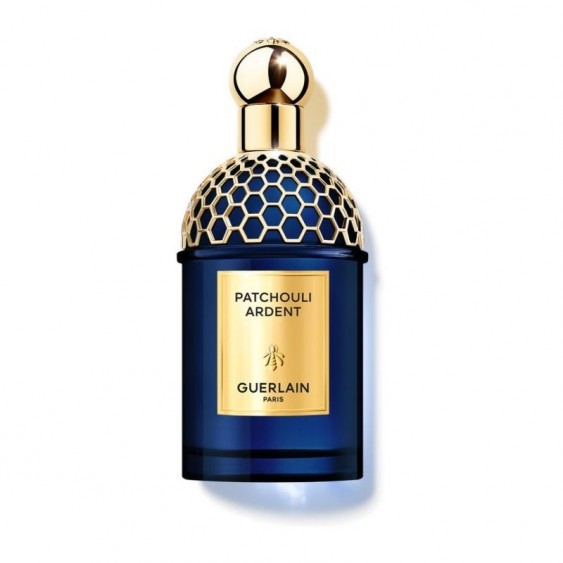 Guerlain Absolus Allegoria Patchouli Ardent Eau De Parfum 125 ml