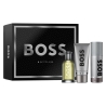 Hugo Boss Boss Bottled Eau De Toilette 100 ml + Deo Spray + Gel Doccia Cofanetto