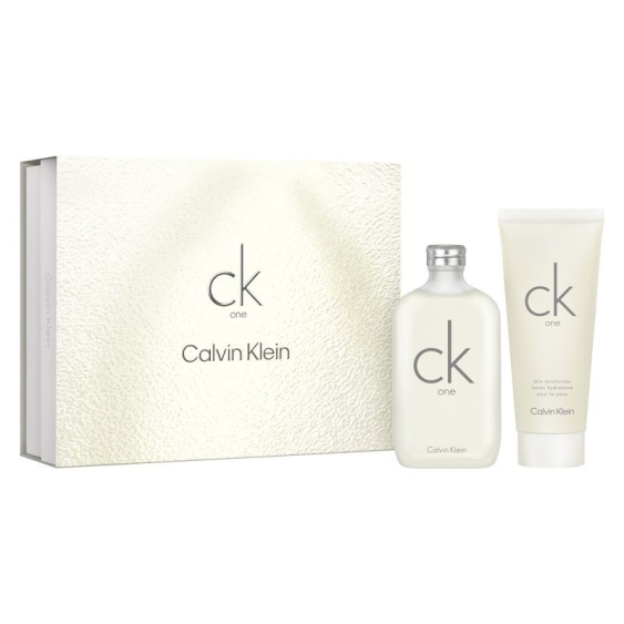 Calvin Klein CK One 100 ml + Deo Spray Cofanetto