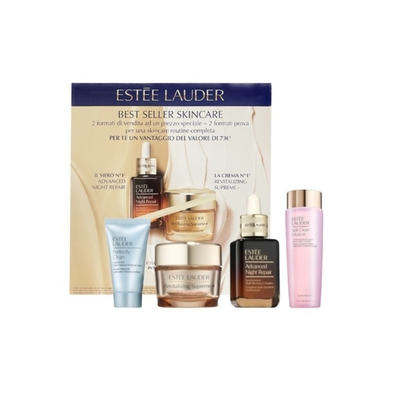 Estee Lauder	Advanced Night Repair Cofanetto Anti-Età