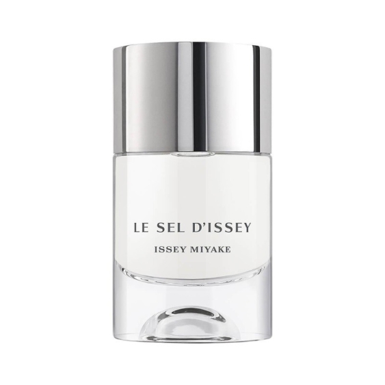 Issey Miyake Le Sel D'Issey Eau De Toilette 50 ml
