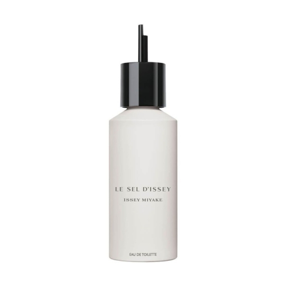 Issey Miyake Le Sel D'Issey Refil Eau De Toilette 150 ml