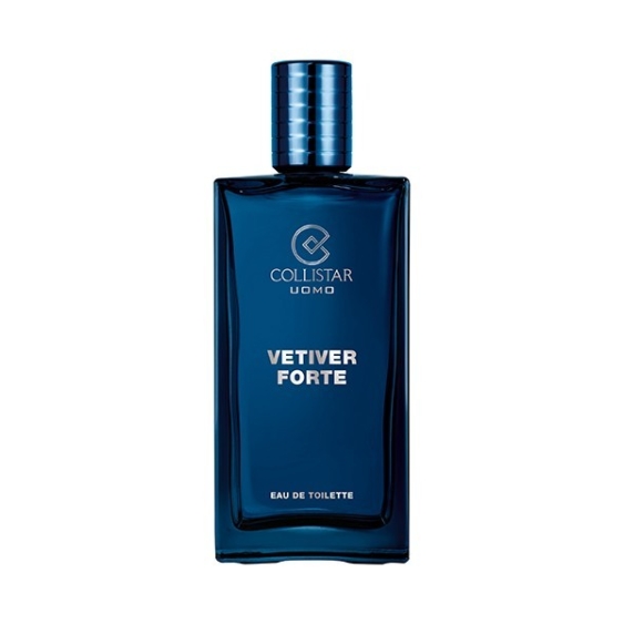 Collistar Linea Uomo Vetiver Forte 50ML