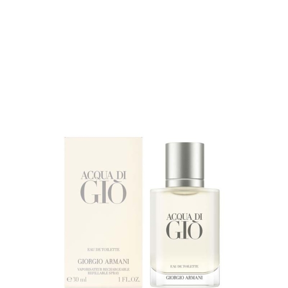 Armani Acqua di Gio Pour Homme 50 ml | ProfumeriaWeb
