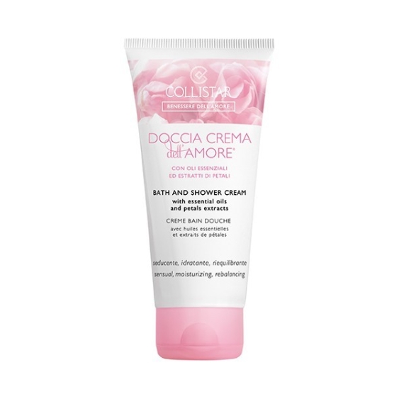 Collistar Benessere Dell'Amore Doccia Crema Dell'Amore 250ML
