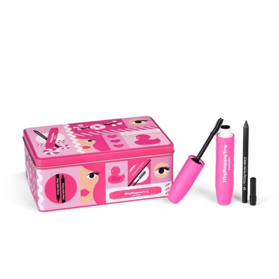 Diego Dalla Palma Cofanetto Myhappytoy Mascara + Matita occhi n. 40