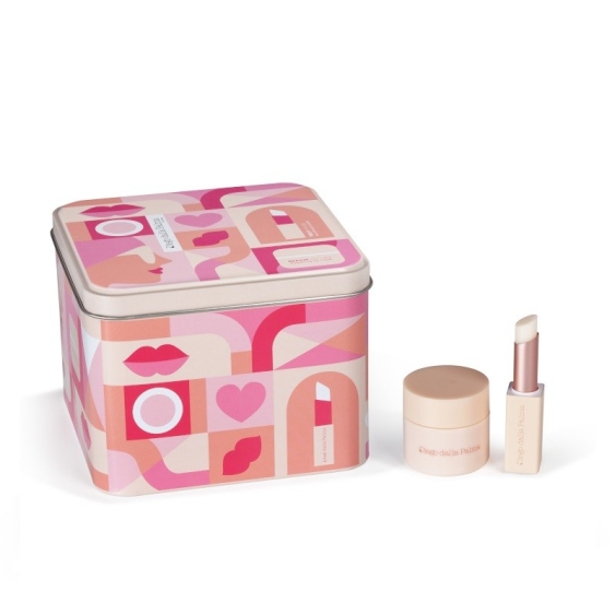 Diego Dalla Palma Maschera Labbra Riparatrice + Burro Nutriente Lip Treatment Kit