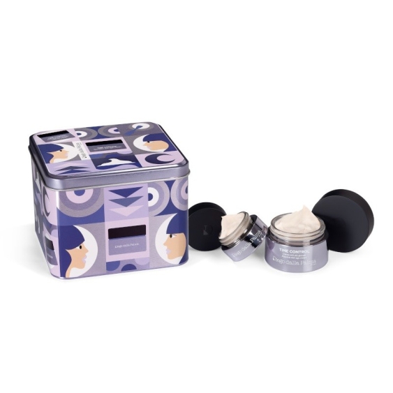 Diego Dalla Palma Kit Time Control Crema Anti Età + Contorno Occhi E Labbra Cofanetto Anti-Age
