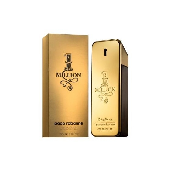 Paco Rabanne 1 Million 50 ml | ProfumeriaWeb