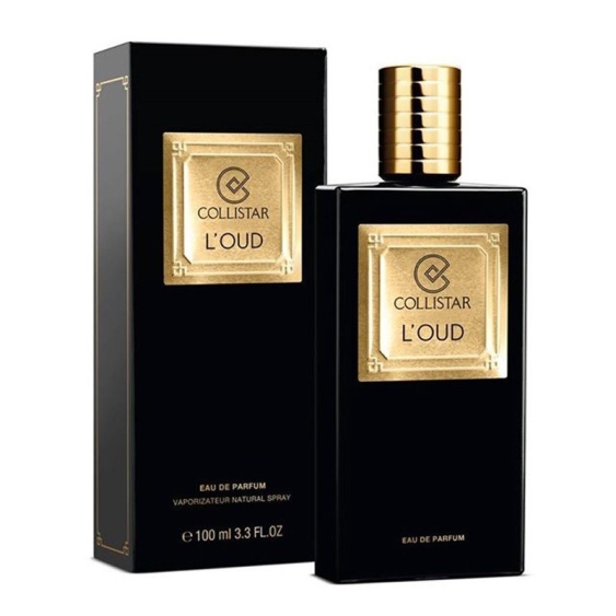 Collistar L'Oud 100ML