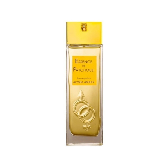 Profumo da Donna Alyssa Ashley Essence de Patchouli confezione da 100ML