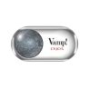 Pupa Vamp! Wet & Dry Ombretto - 308 Anthracite Gray