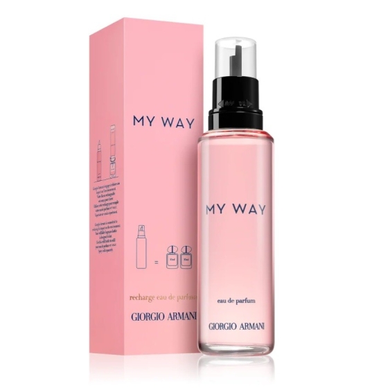 Armani My Way Refill 150ML