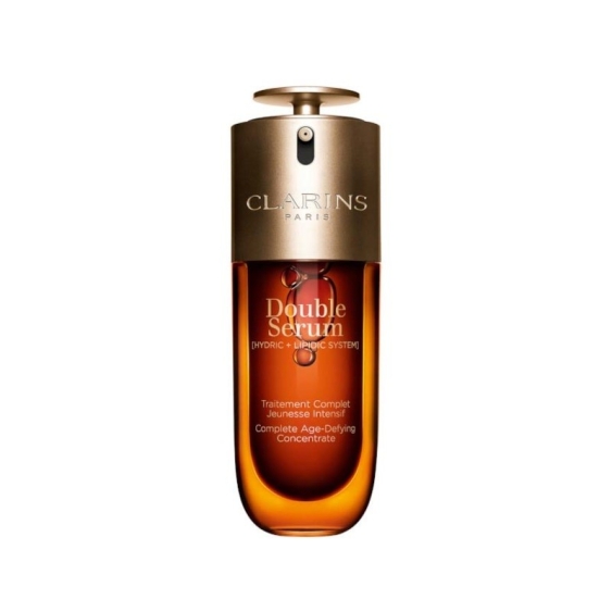 Clarins Double Serum Complete Age Defying Concentrate 75 ml