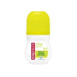 Borotalco Active Deo Roll On 50ML