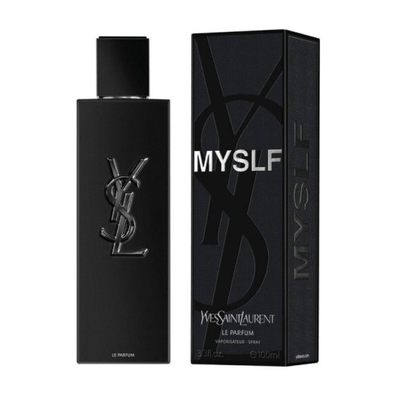 Yves Saint Laurent MYSLF Le Parfum 100 ml