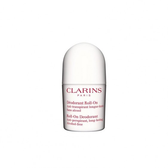 Clarins Roll On Deodorant 50ML