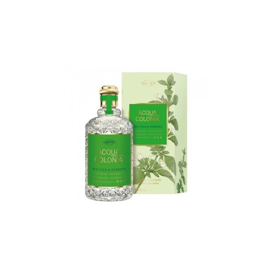 4711 Acqua Colonia Melissa & Verbena 50ML