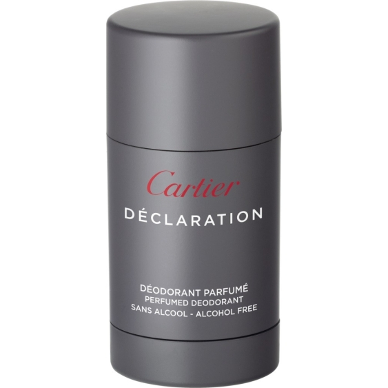 Cartier Declaration Stick Deodorant 75ML