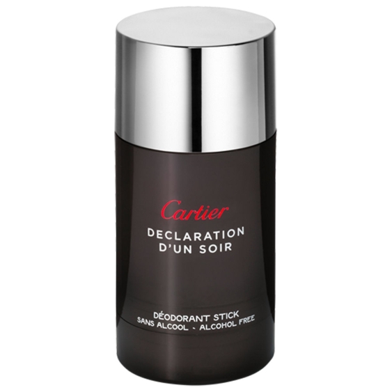 Cartier Declaration D'Un Soir Deodorant Stick 75ML