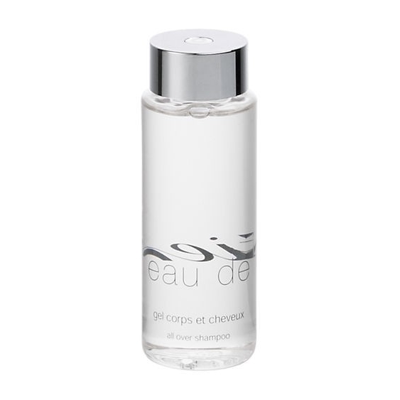 Cartier Eau de Cartier All Over Shampoo 200ML