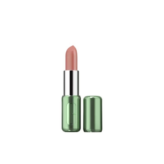 Clinique Pop Longwear Lipstick Matte - 25 Blushing Pop