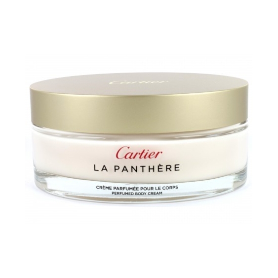 Cartier La Panthere Body Cream 200ML