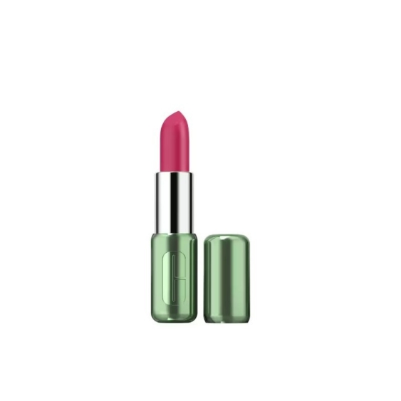 Clinique Pop Longwear Lipstick Matte - 28 Rose Pop