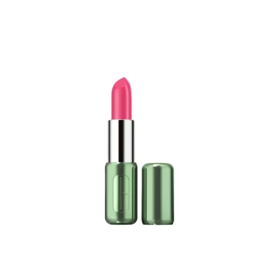 Clinique Pop Longwear Lipstick Satin - 21 Disco Pop