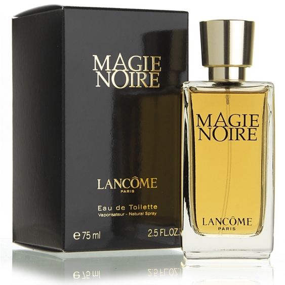 Lancome Magie Noire 75ML