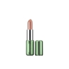 Clinique Pop Longwear Lipstick Shine - 02 Bare Pop