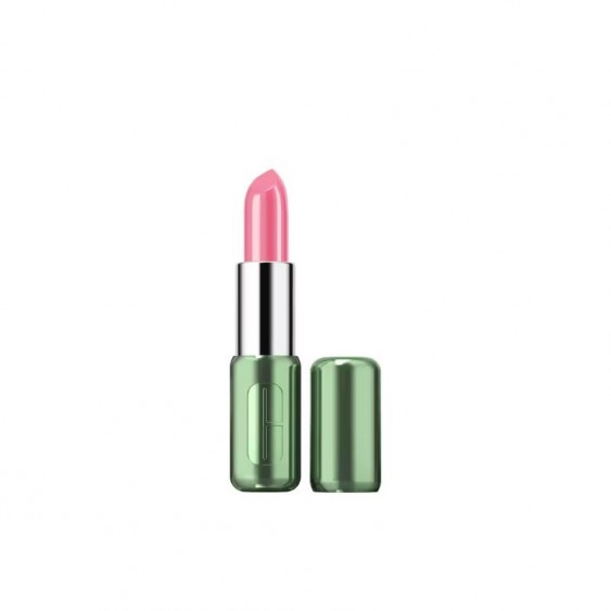 Clinique Pop Longwear Lipstick Shine - 05 Sweet Pop