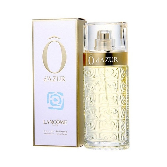 Lancome Ô d'Azur 75ML