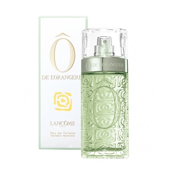 Lancome Ô de l'Orangerie 75ML