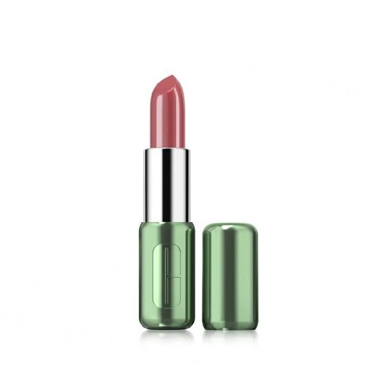 Clinique Pop Longwear Lipstick Shine - 12 Fig Pop